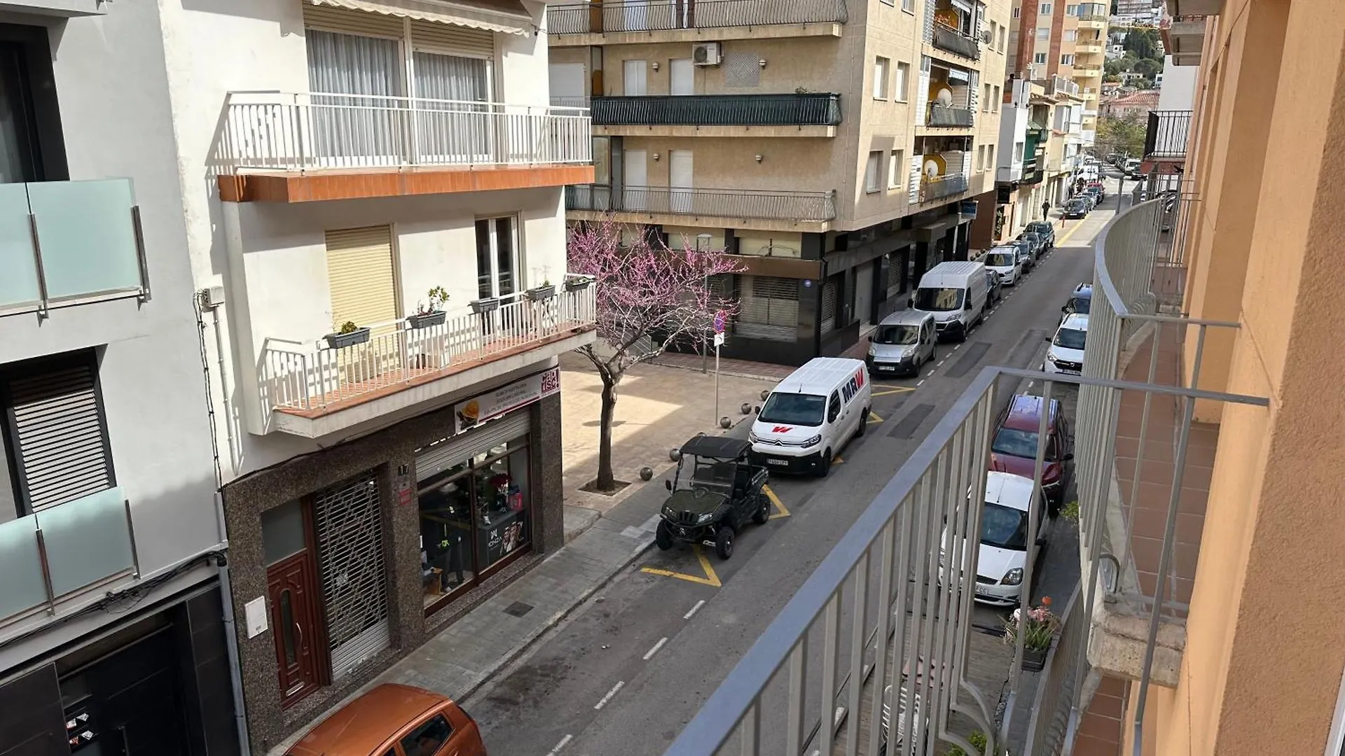 Apartamento Agi Norfeu Park Rosas